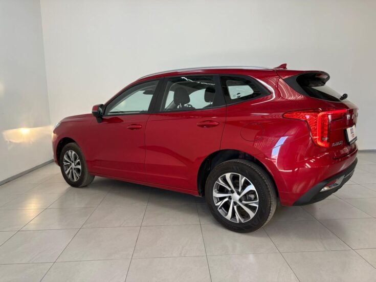 2024 HAVAL JOLION 1.5T PREMIUM DCT – Left Side Photo