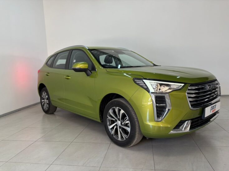 2024 HAVAL JOLION 1.5T PREMIUM DCT – Right Side Photo
