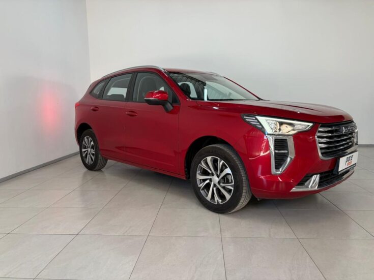 2024 HAVAL JOLION 1.5T PREMIUM DCT – Right Side Photo