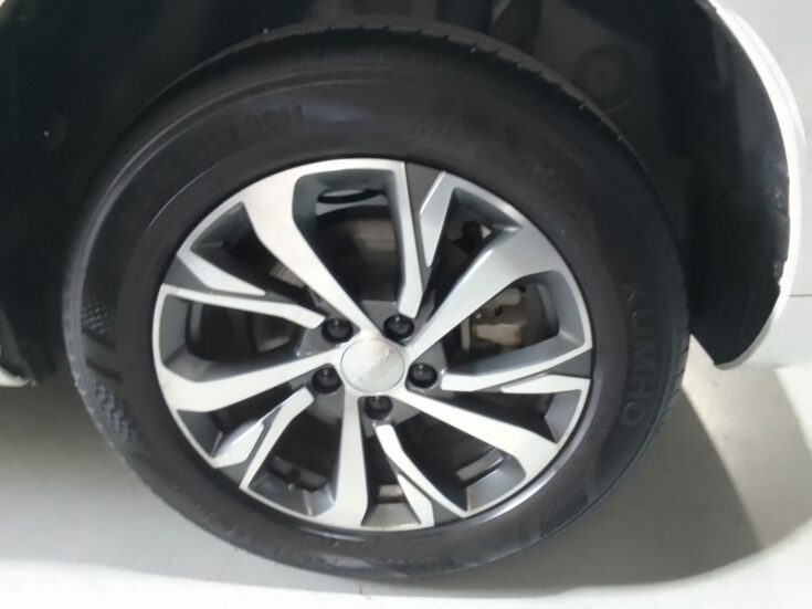 2024 HAVAL JOLION 1.5T PREMIUM DCT – Wheel Example