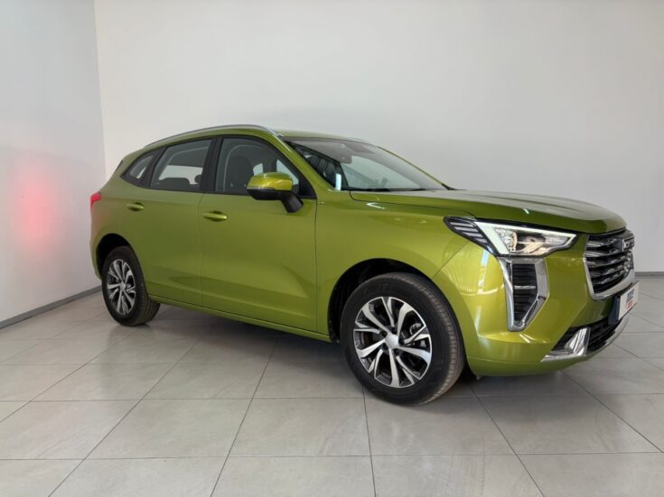 2024 HAVAL JOLION 1.5T PREMIUMN DCT – Back Feature Photo