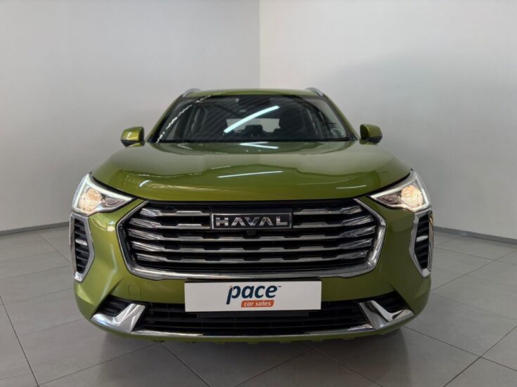 2024 HAVAL JOLION 1.5T PREMIUMN DCT – Front Photo