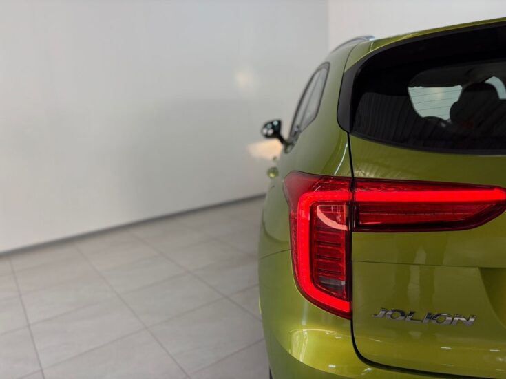 2024 HAVAL JOLION 1.5T PREMIUMN DCT – Wheel Example