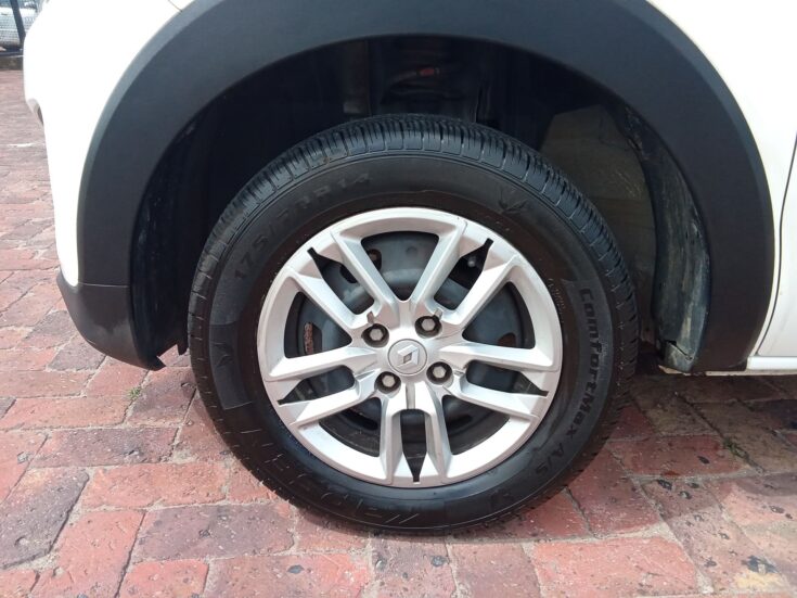 2024 RENAULT TRIBER 1.0 DYNAMIQUE/ZEN – Wheel Example