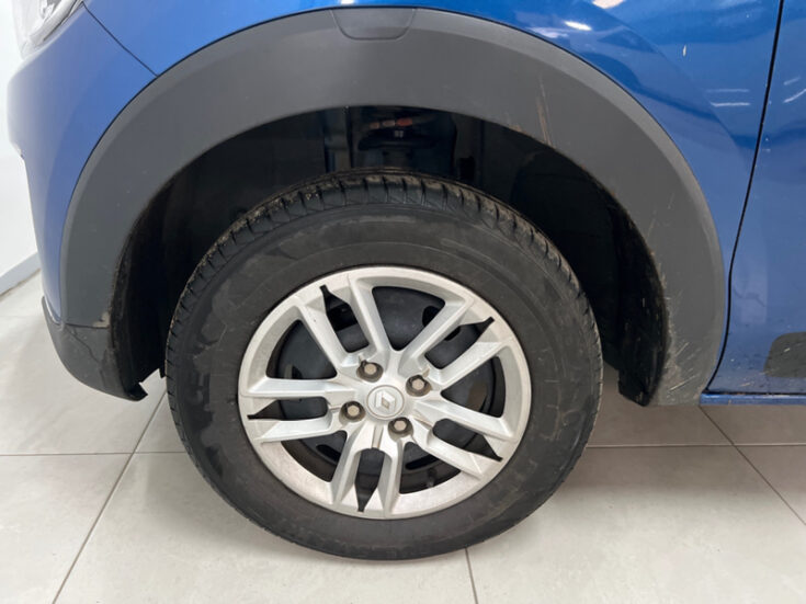2024 RENAULT TRIBER 1.0 DYNAMIQUE/ZEN – Wheel Example