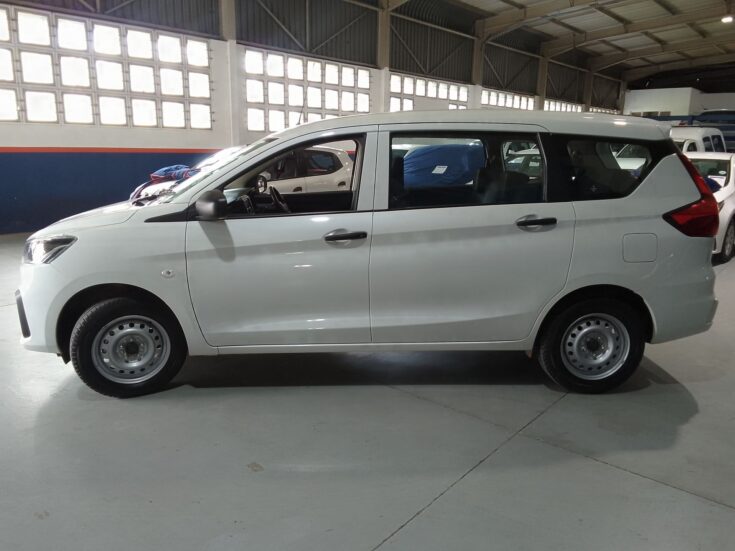 2024 SUZUKI ERTIGA 1.5 GA MANUAL. – Left Side Photo