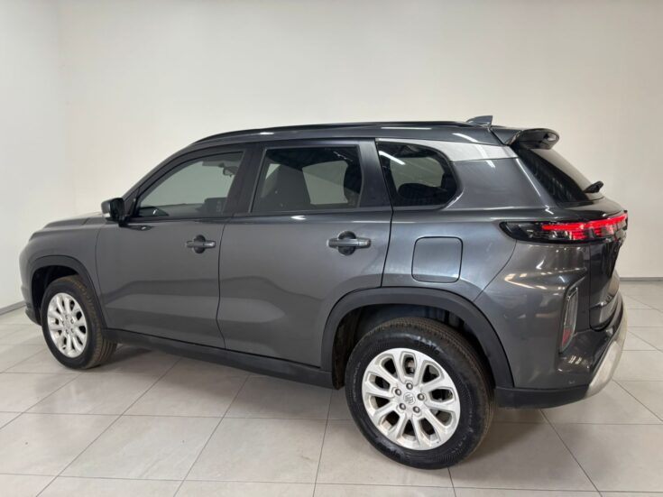 2024 SUZUKI GRAND VITARA 1.5 GL A/T – Left Side Photo