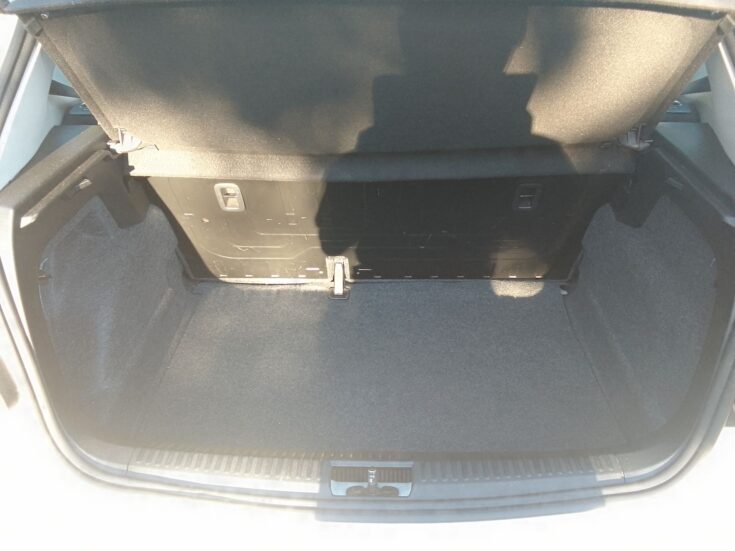 2024 VW POLO VIVO 1.4 TRENDLINE MANUAL – Boot / Loadbin