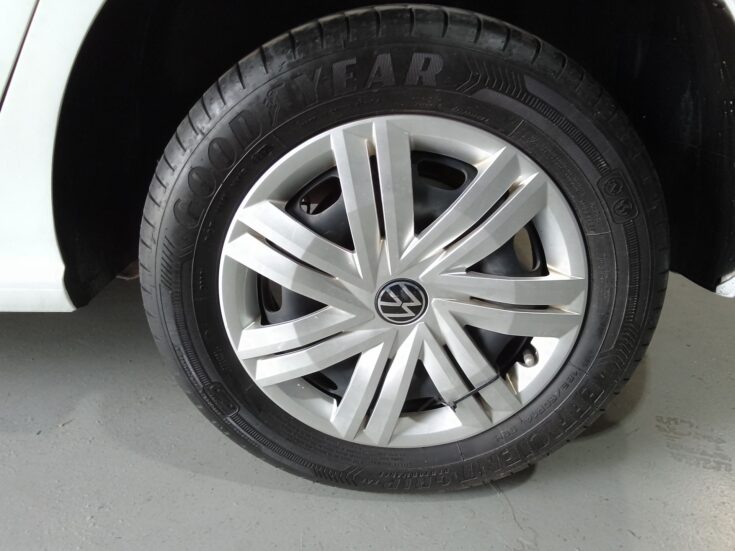 2024 VW POLO VIVO 1.4 TRENDLINE MANUAL – Wheel Example
