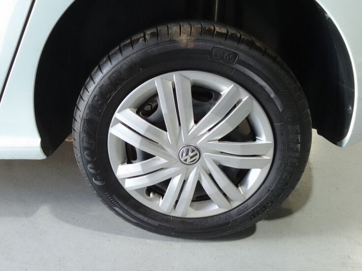 2024 VW POLO VIVO 1.4 TRENDLINE MANUAL – Wheel Example