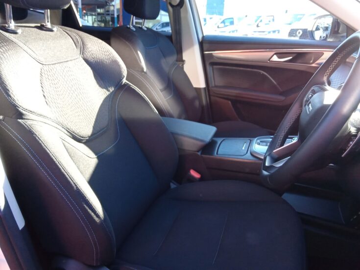 2025 HAVAL JOLION 1.5T CITY PLUS 7DCT – Front Seats