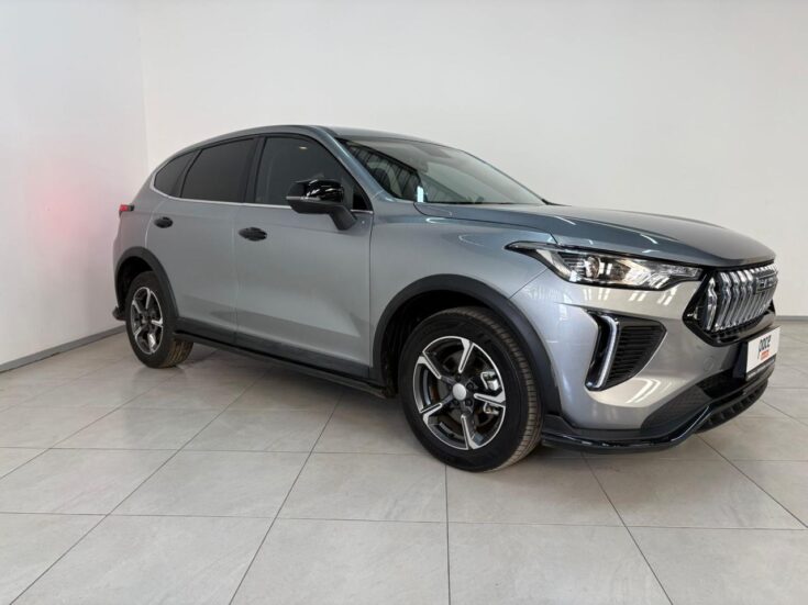 2025 HAVAL JOLION PRO 1.5 PREMIUM DCT – Front Feature Photo