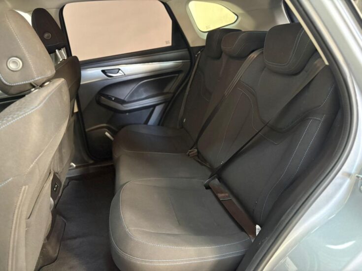 2025 HAVAL JOLION PRO 1.5 PREMIUM DCT – Interior