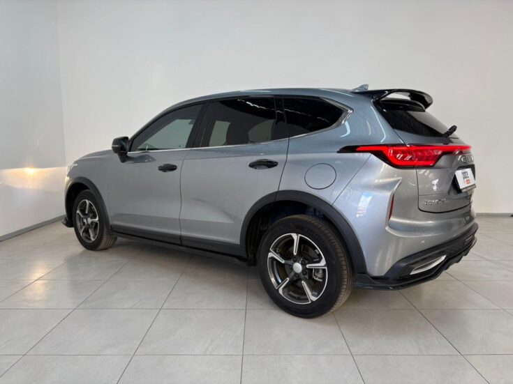 2025 HAVAL JOLION PRO 1.5 PREMIUM DCT – Left Side Photo