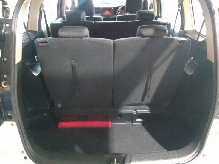 2025 SUZUKI ERTIGA 1.5 GA MANUAL. – Wheel Example