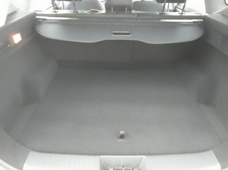 2026 Chery Tiggo 7 Pro 1.5 T CVT – Right Side Photo