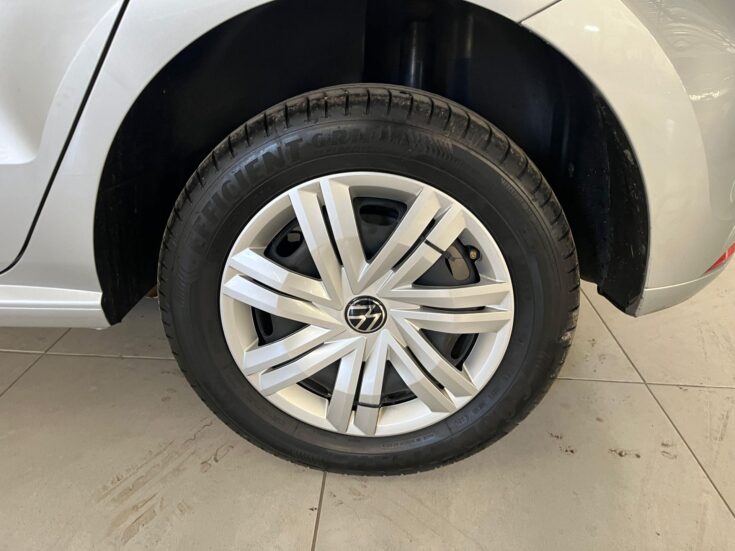 224 VW POLO VIVO 1.4 TRENDLINE MANUAL – Wheel Example