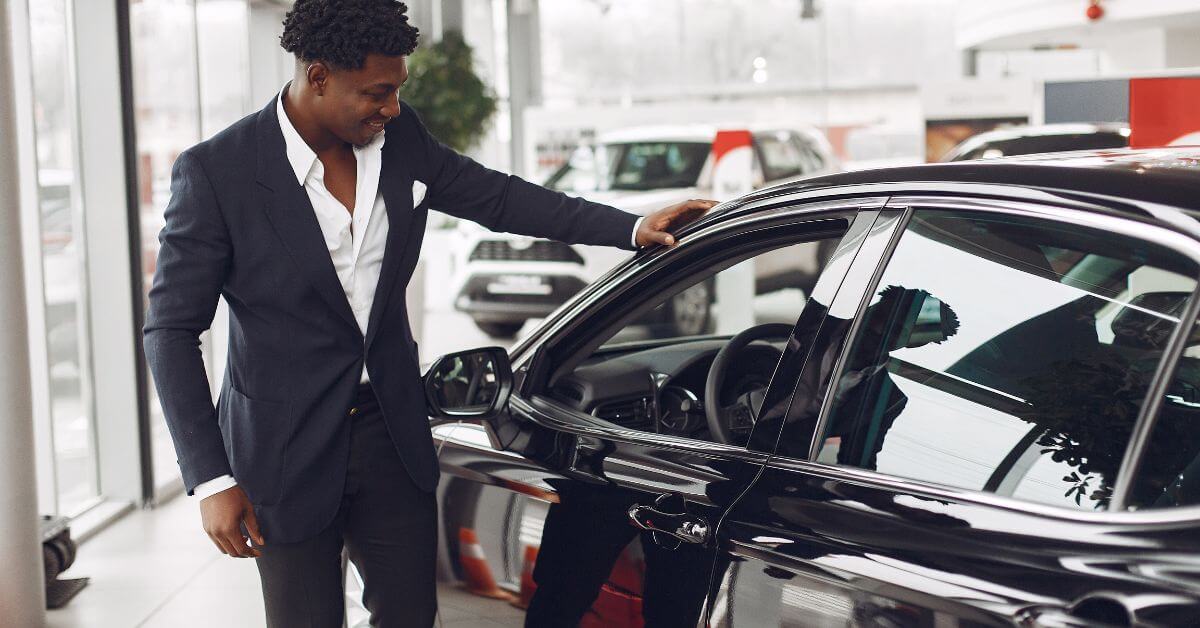 Rent to Buy Cars in Johannesburg: A Smart Option for Company Vehicles ...