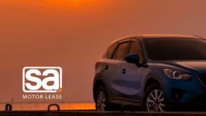 Vehicle in sunset image to augment the articl espeaking on "Buy a Car Without Finance in South Africa"