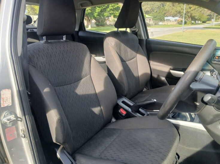 2018 SUZUKI BALENO 1.4 GL 5DR - Image 10