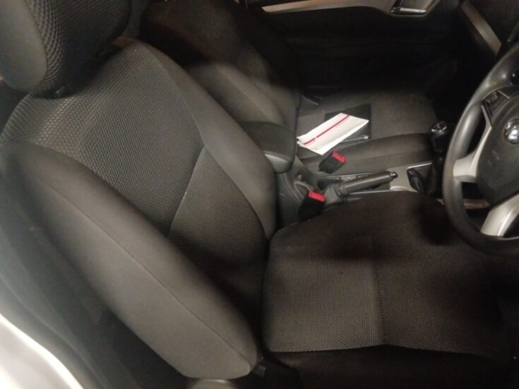 2023 GWM STEED 2.0 SINGLE CAB S 4X2 - Image 10