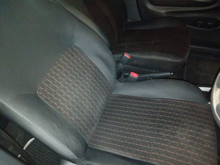 2022 TOYOTA AGYA 1.0 AT - Image 10