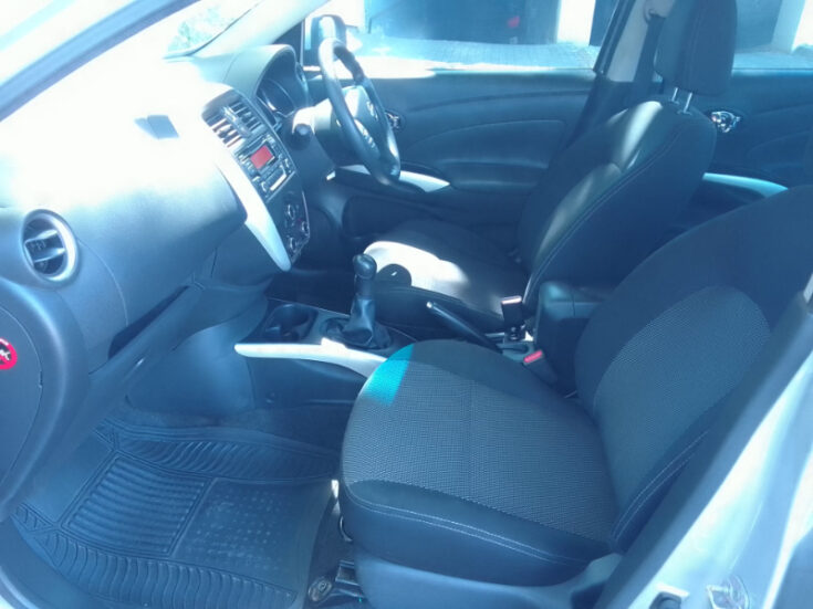 2023 NISSAN ALERMA 1.5 ACENTA MANUAL - Image 10