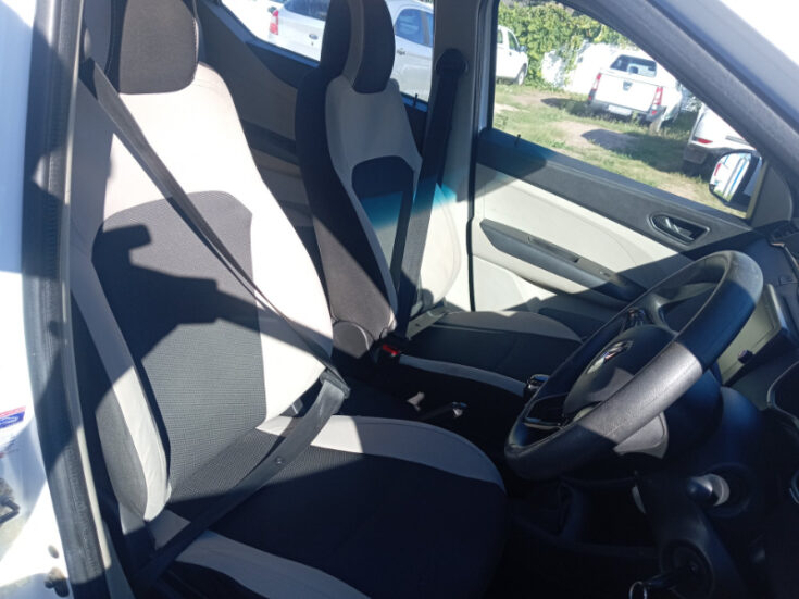 2021 RENAULT TRIBER 1.0 DYNAMIQUE/ZEN - Image 10