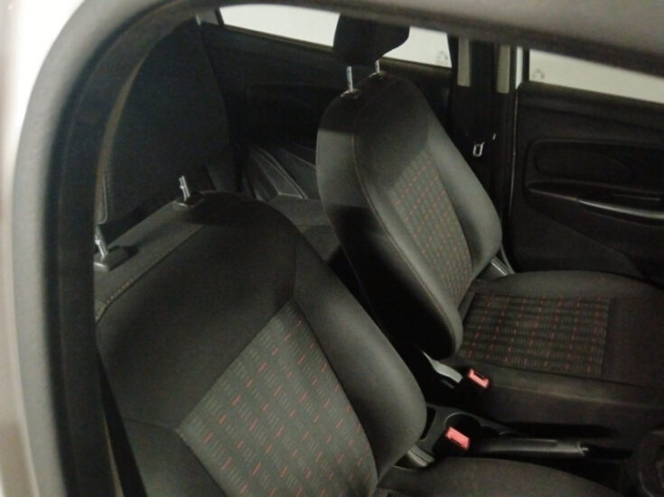 2019 FORD FIGO 1.5TI VCT AMBIENTE - Image 10