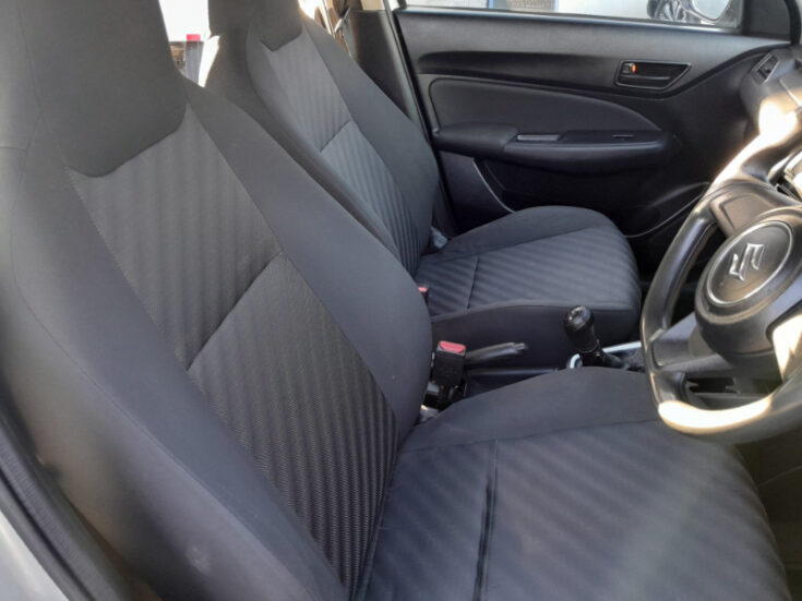 2022 SUZUKI SWIFT 1.2 GA MANUAL - Image 10