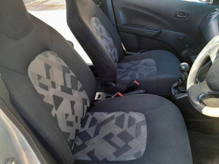 2019 SUZUKI CELERIO 1.0 GA MANUAL - Image 10