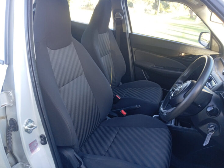 2023 SUZUKI SWIFT 1.2 GA MANUAL - Image 10