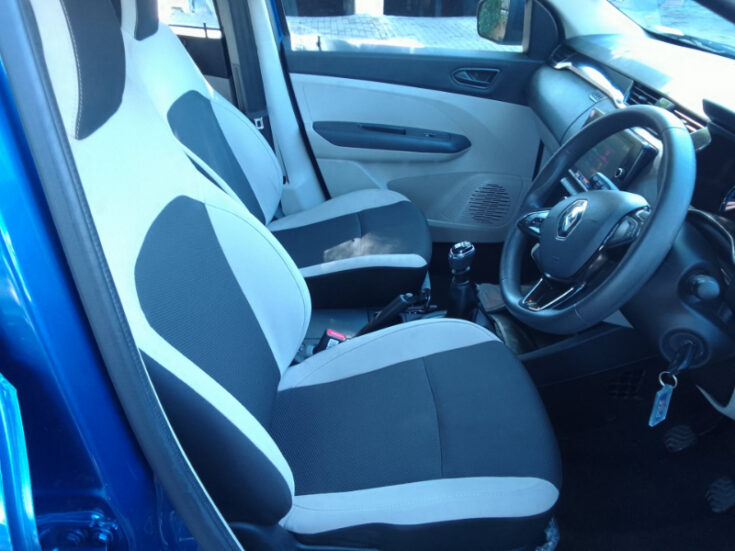 2024 RENAULT TRIBER 1.0 DYNAMIQUE/ZEN - Image 10