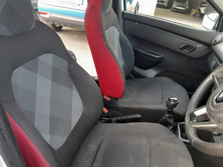 2023 RENAULT KWID DYNAMIQUE MANUAL - Image 10