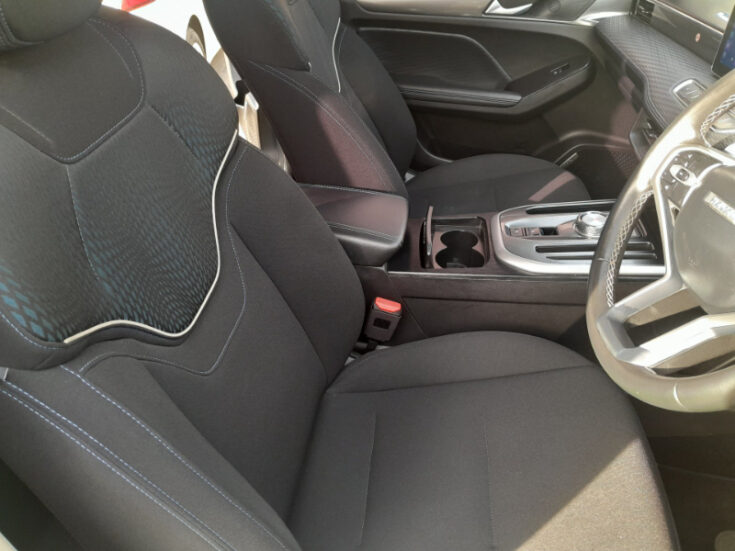 2023 HAVAL JOLION H2 JOLION 1.5T PREMIUM AT - Image 10
