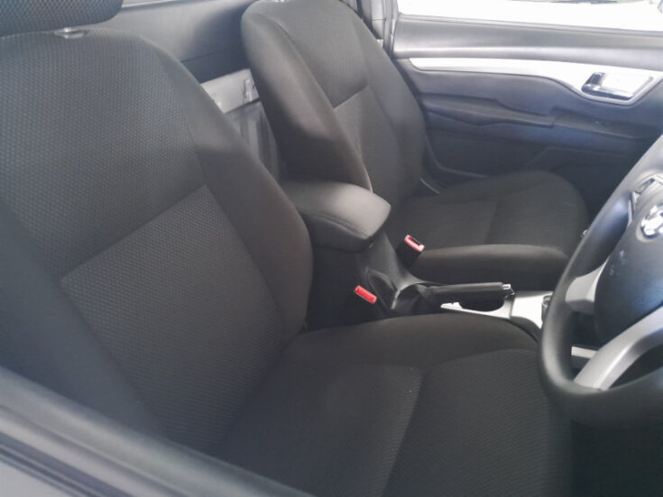 2024 GWM STEED 2.0 SINGLE CAB S 4X2 - Image 10