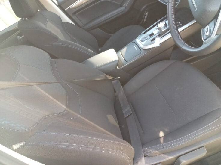 2024 HAVAL H2 JOLION 1.5T LUXURY AT - Image 10