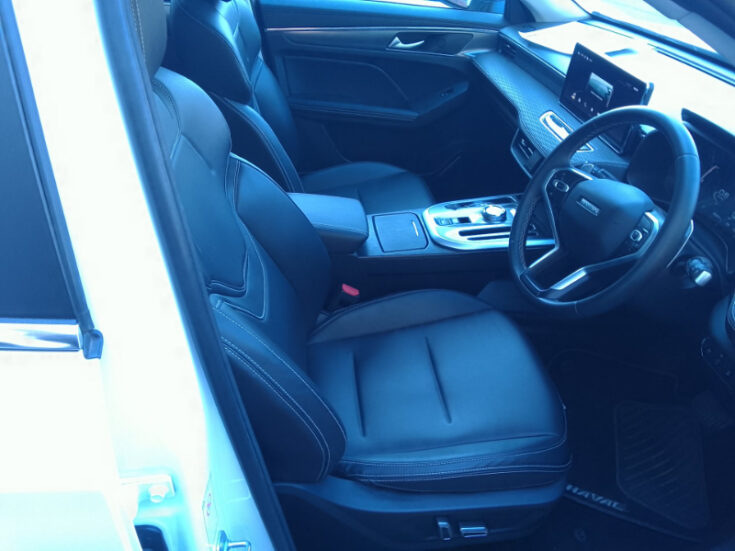 2024 HAVAL JOLION 1.5T S-LUXURY AT - Image 10