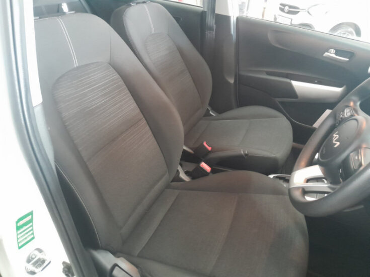 2023 KIA PICANTO 1.0 STREET AT - Image 10