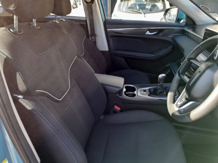 2023 HAVAL H2 JOLION 1.5T CITY - Image 10