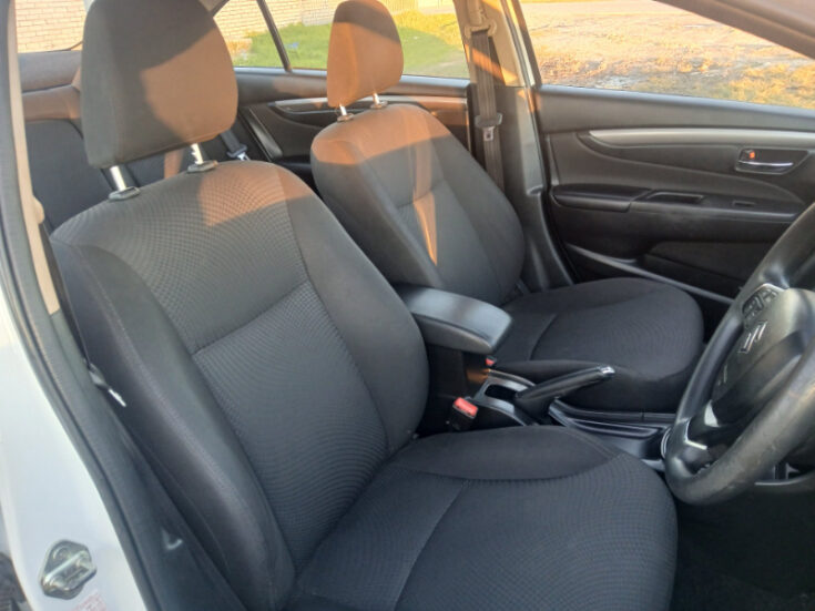 2021 SUZUKI CIAZ 1.5 GL AT - Image 10