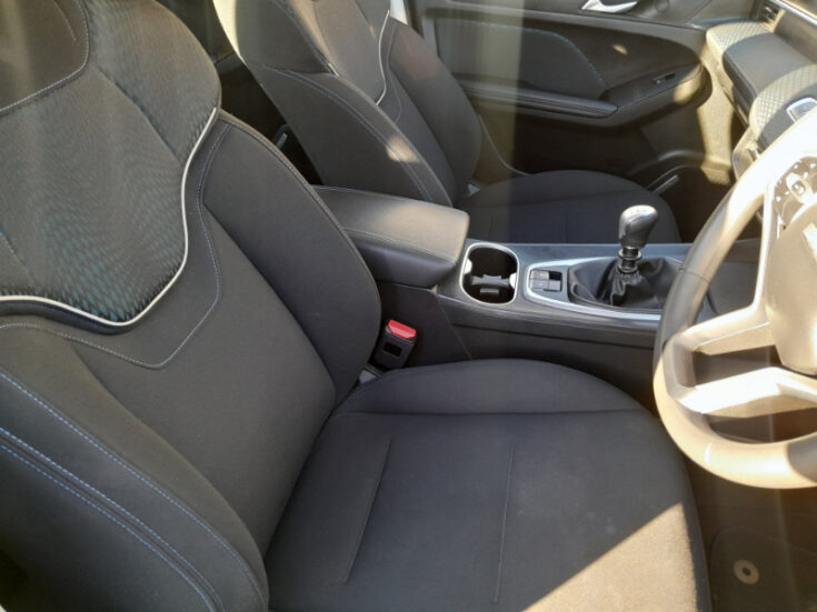 2023 HAVAL H2 JOLION 1.5T CITY - Image 10