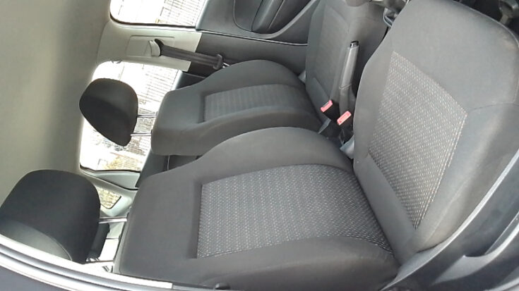 2023 VW POLO VIVO 1.4 TRENDLINE MANUAL - Image 10