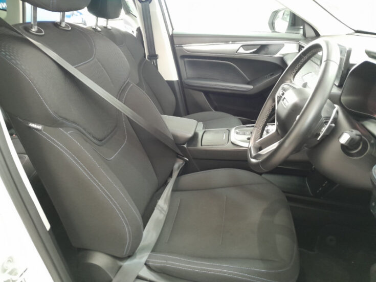 2024 HAVAL JOLION 1.5T CITY PLUS 7DCT - Image 10