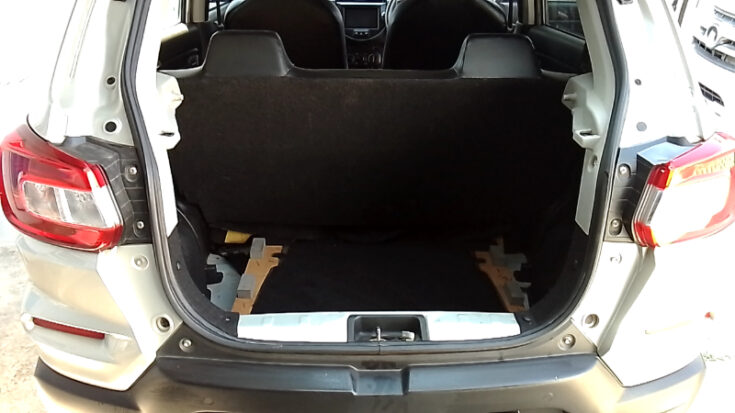 2021 SUZUKI SPRESSO 1.0 GL+ MANUAL - Image 10