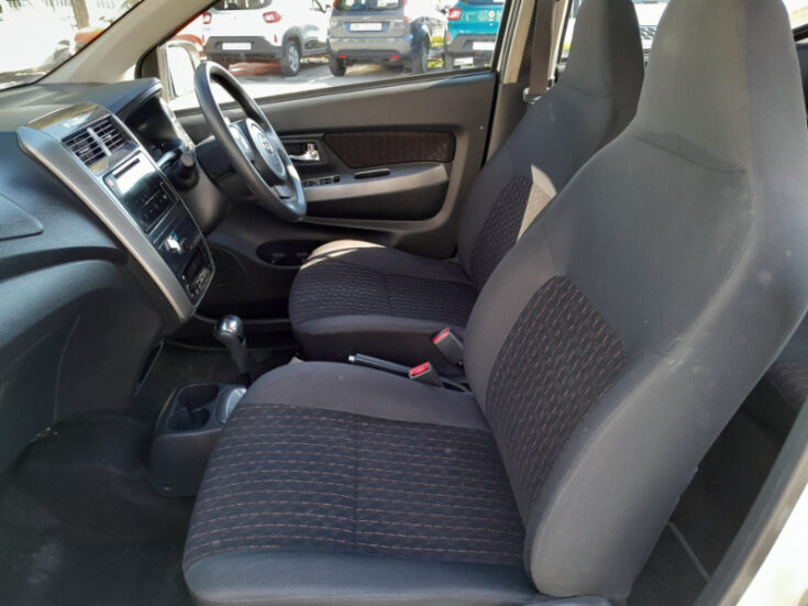 2022 TOYOTA AGYA 1.0 AT - Image 10