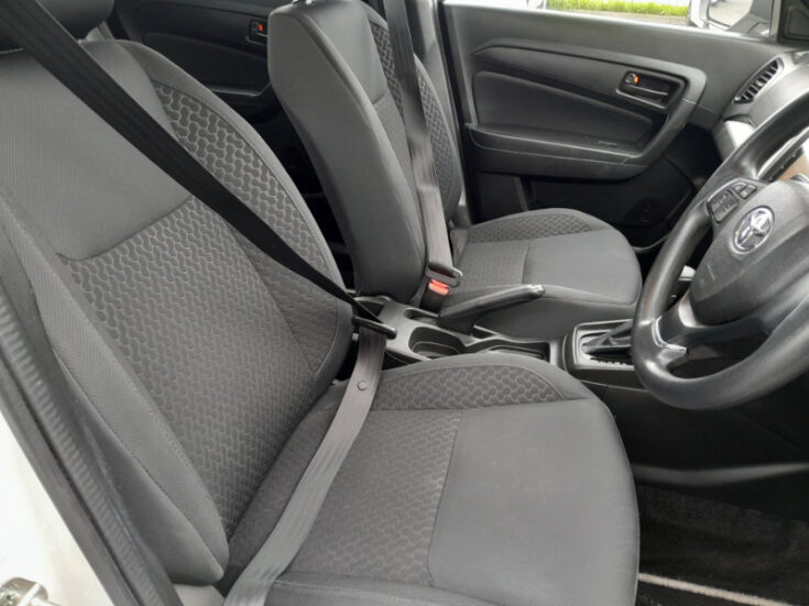 2022 TOYOTA URBAN CRUISER 1.5 XS AT - Image 10