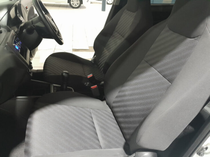 2023 SUZUKI SWIFT 1.2 GA MANUAL - Image 10