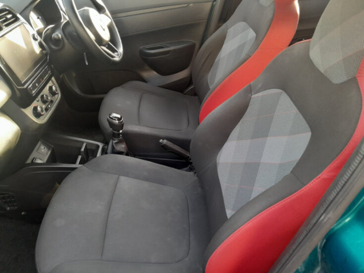 2022 RENAULT KWID DYNAMIQUE MANUAL - Image 10