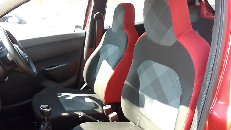 2021 RENAULT KWID DYNAMIQUE MANUAL - Image 10